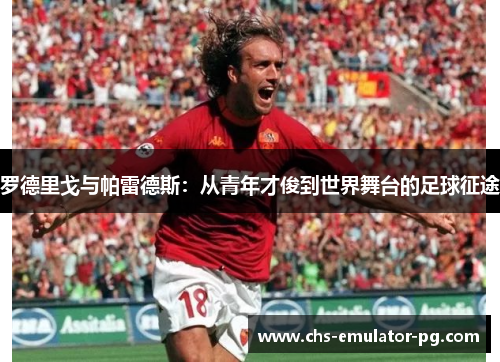 罗德里戈与帕雷德斯：从青年才俊到世界舞台的足球征途