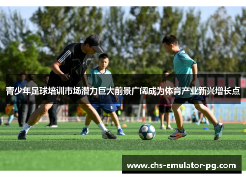 青少年足球培训市场潜力巨大前景广阔成为体育产业新兴增长点